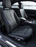 BMW M2 Coupe M Performance Accessories 2016 года